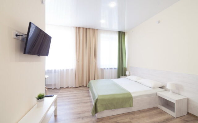 Апартаменты Виктория 4