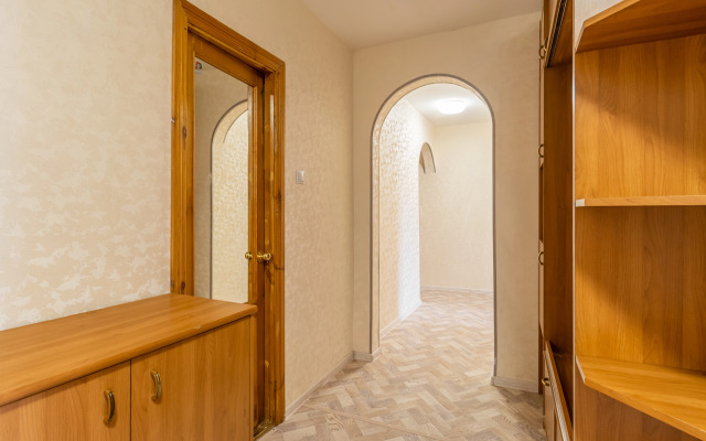 Квартира 3-х комнатная в центре города