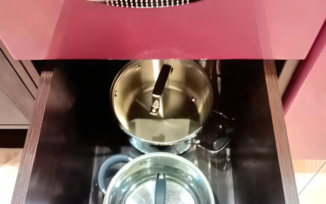 Квартира Гостеприимный Дом у Парка Галицкого