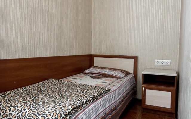 Primorskij Guest House
