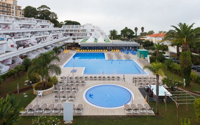Muthu Clube Praia da Oura
