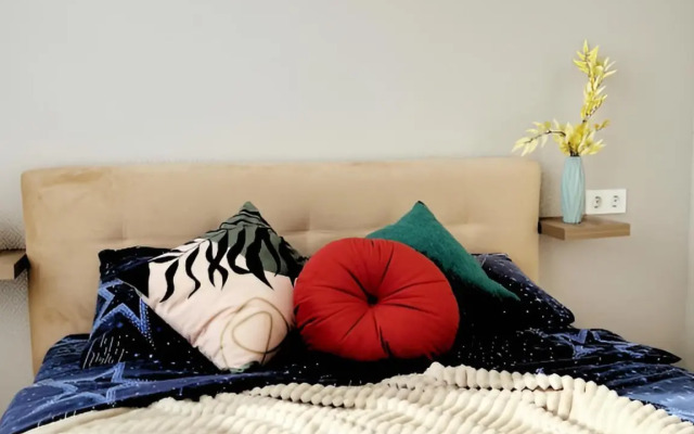 Квартира Савин Хаус у Аквапарка