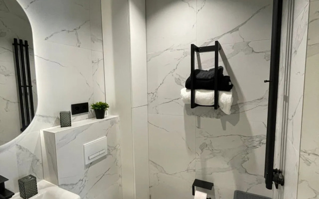 Квартира просторная в Пионерском