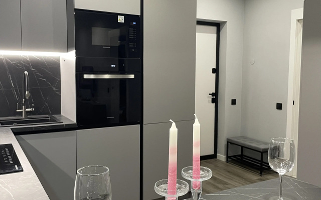 Eksklyuzivnye Na Sutki Apartment