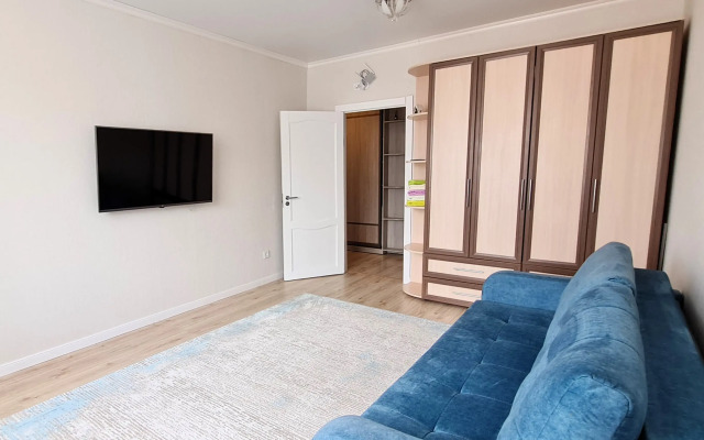 "Svoy Domovoy" Flat
