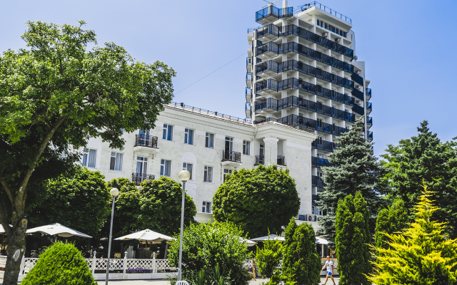 Anapa Okean Hotel