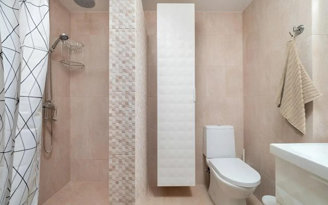 Апартаменты уютный отдых