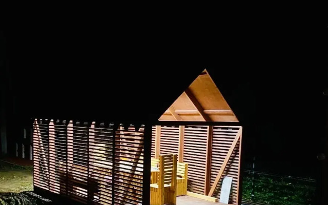 Гостевой дом Оберег