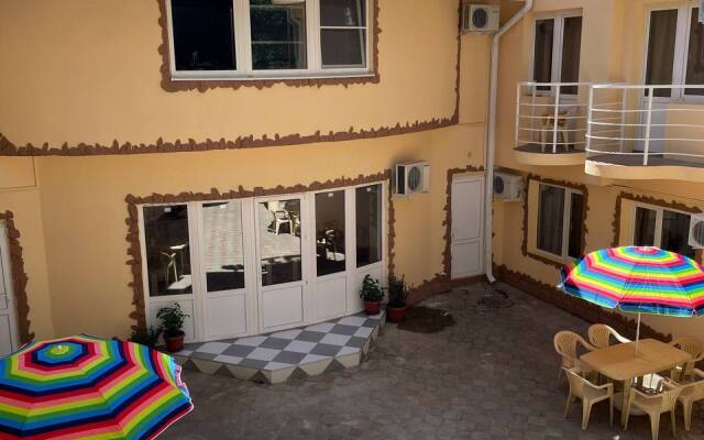 Astra Guest House