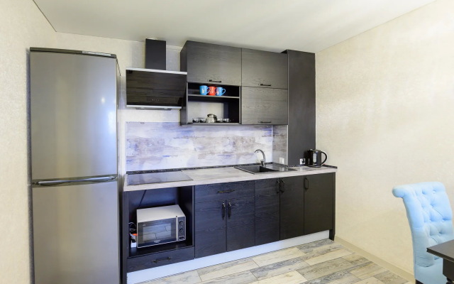 Home Away From Home Apartments