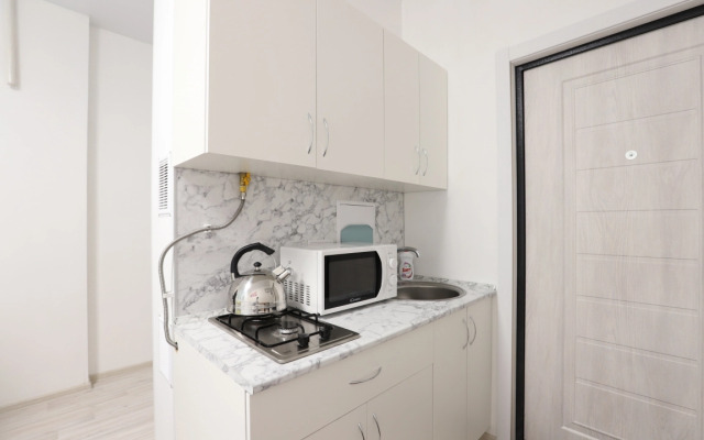 MaxRealty24 Khimki 1 Apartments