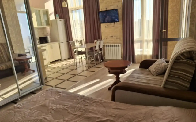U Morya Adler Flat