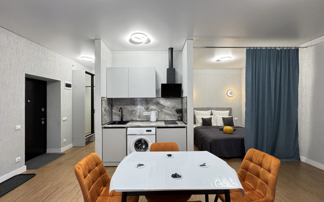 Квартира уютная от Квартирукинга