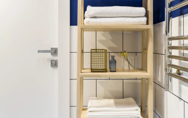 Квартира spb.place 2 у Московского вокзала