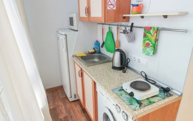 Апартаменты Апарт38 (1)