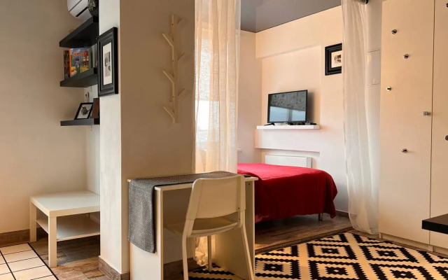 Квартира на Малая Ямская 63