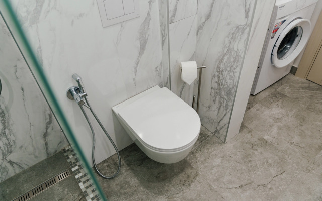 Апартаменты Apart-Deluxe Легенды Моря