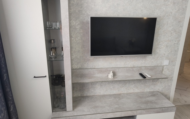 Квартира Уютная в Заостровье