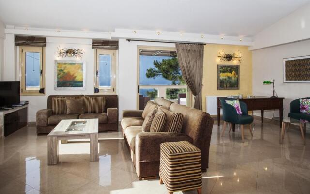 Palladio Luxury Villa