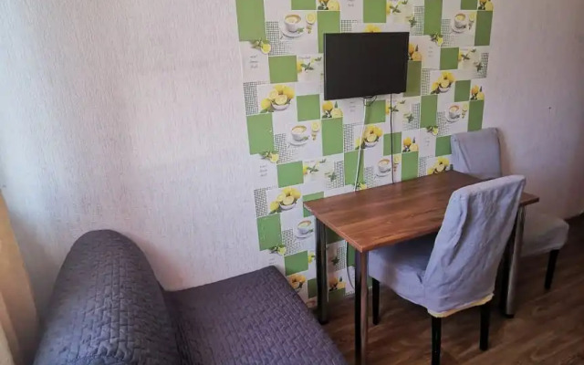 Квартира Ареал Однушка Аэропорт Тц Солнечный