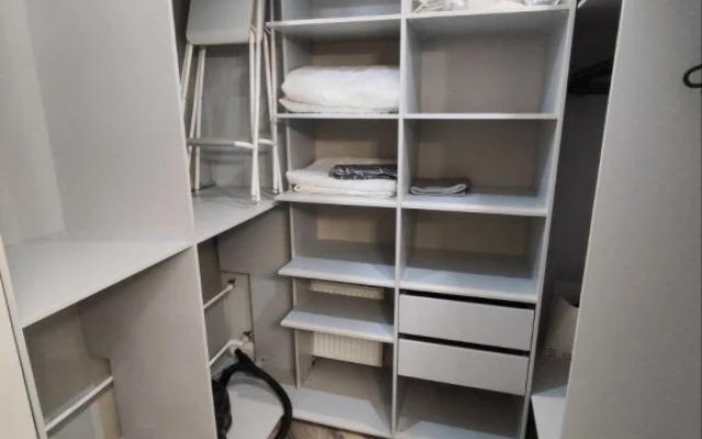 Апартаменты Отрада №6