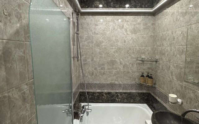 Апартаменты Двухкомнатная PKRP