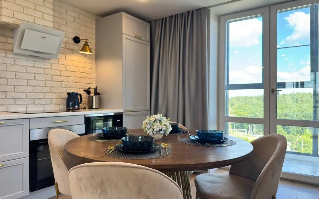 Квартира Grand Apart Exclusive