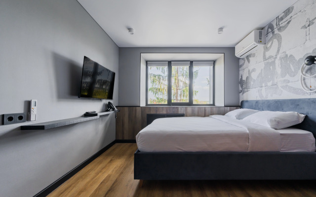 Апарт-отель Freedom