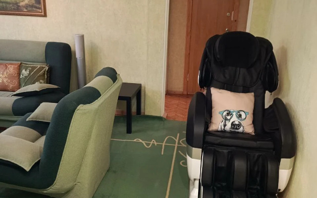 Квартира на Гагарина 9а