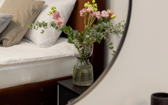 Апартаменты Миамиа