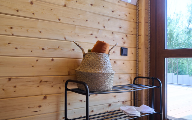 Gornaya Myata Chalet 2