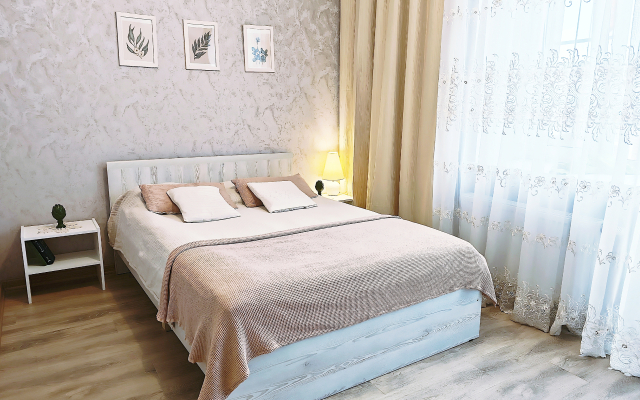 Квартира в элитном доме в центре города