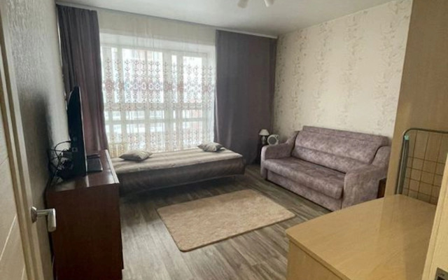 Na Ulitse Baykalskaya 236v/1 Flat