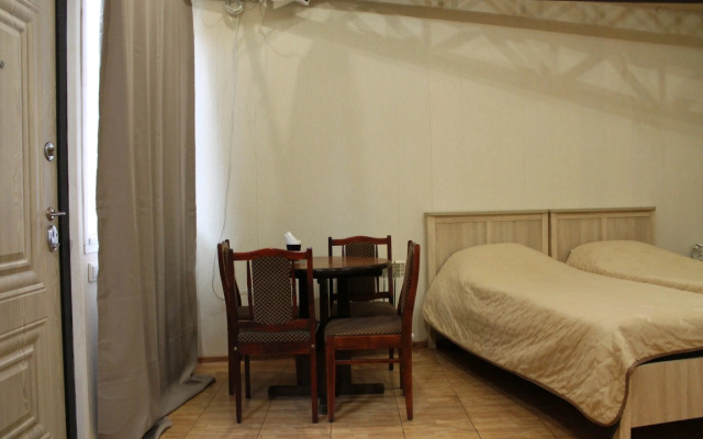 Апартаменты Anatol