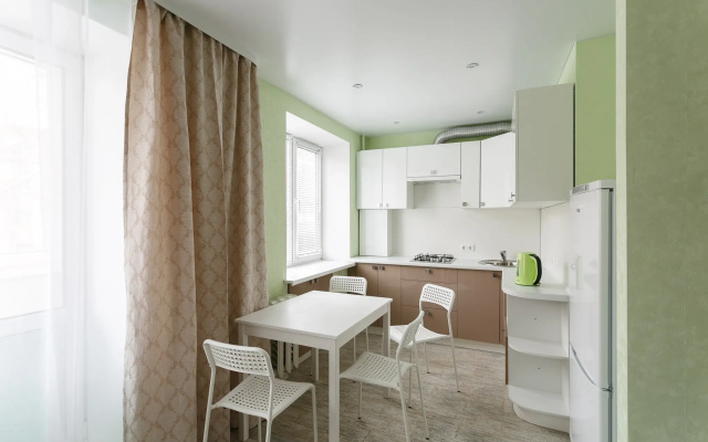 Apartamenty na Galkinskoj 85