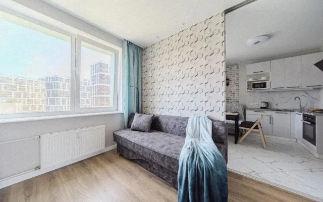 Квартира на Екатерининской  17