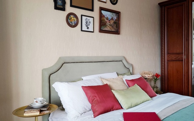 Апартаменты у Луизы