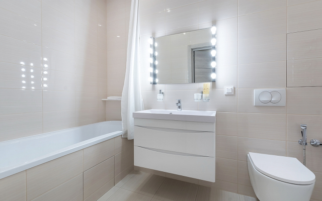 Superior Sky Club Apartments Skolkovo