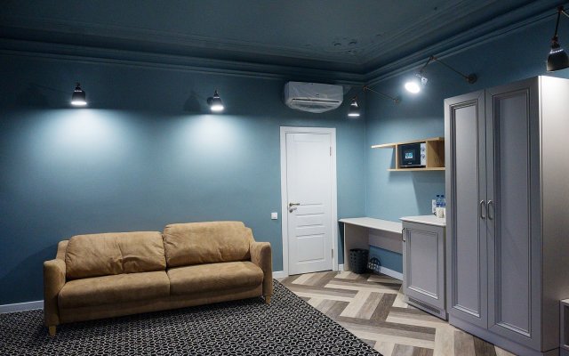 Salt Warehouse Apartment hotel