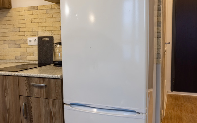 Na Tsska Studiya 7 Apartments