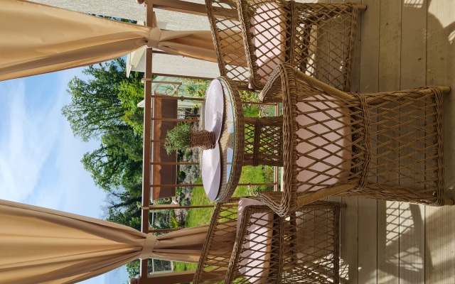 Florans Guest House