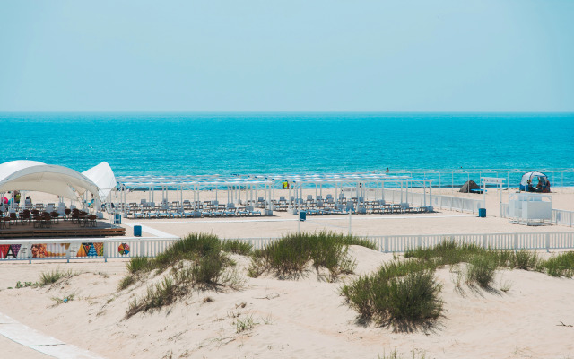 Курортный отель Venera Resort