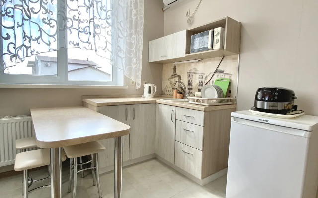 Yuzhny Veter Guest house