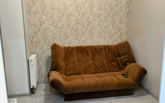 Na Krakovskom b-re Flat
