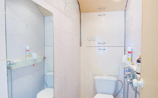 Квартира рядом с автовокзалом и краевой больницей