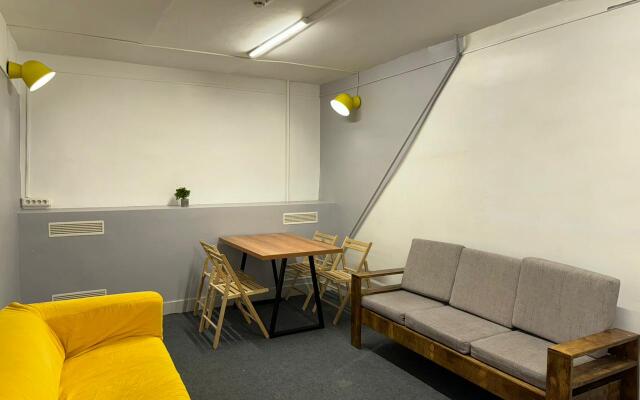 RichHotels Hostel