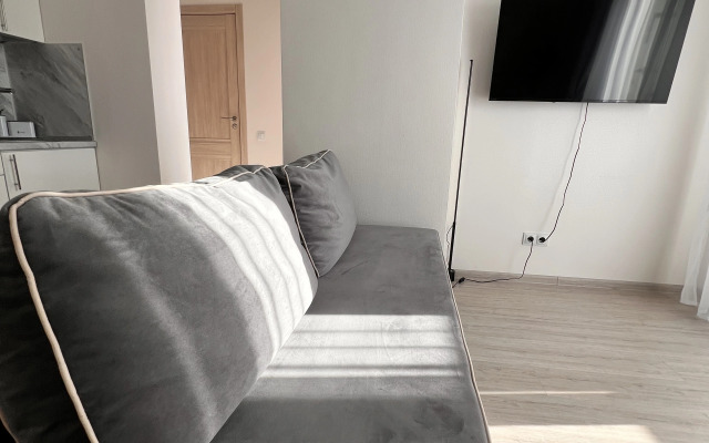 Квартира Закаты Нижнего