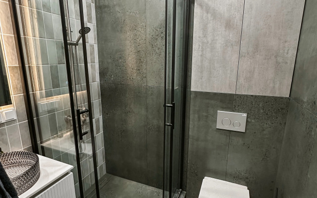 Квартира Premium