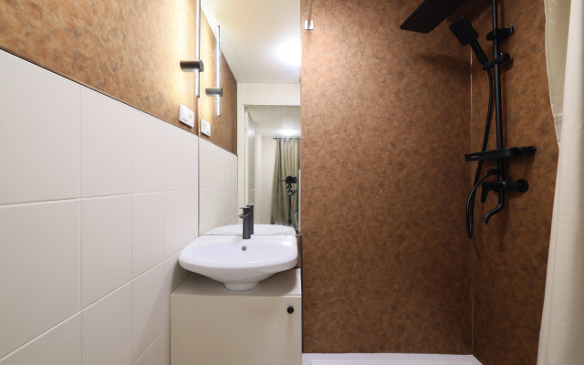 Апартаменты Загородный 4