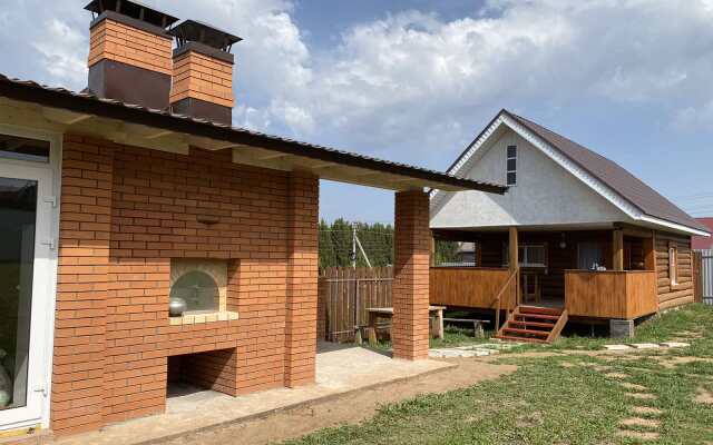 Гостевой дом Молдаванка